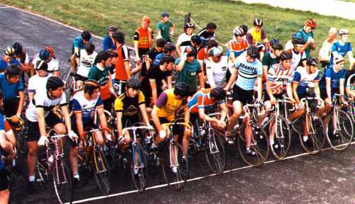 This will take you to my CYCLING Website